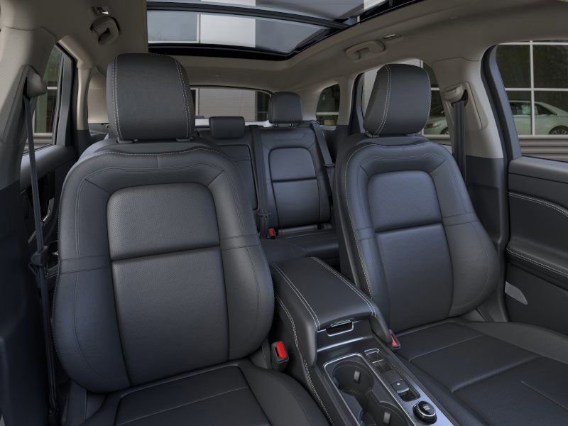 New 2026 Lincoln Corsair Reserve w/ Jet Appearance Package image 10