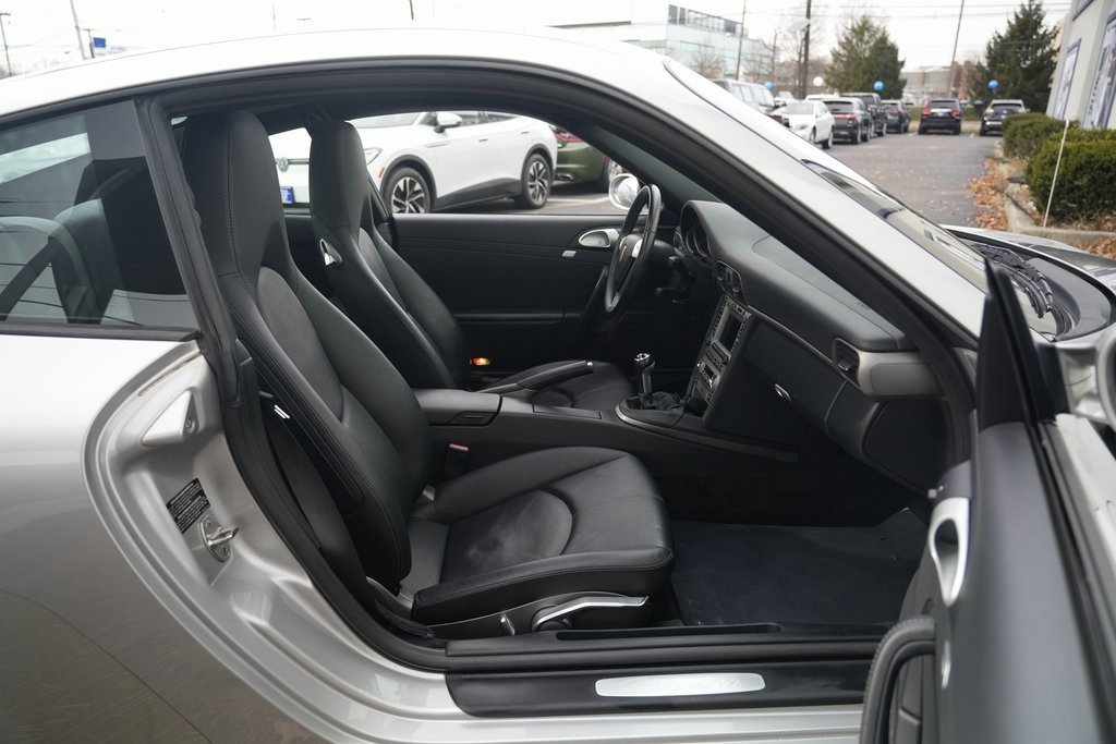 Used 2005 Porsche 911 Carrera image 49