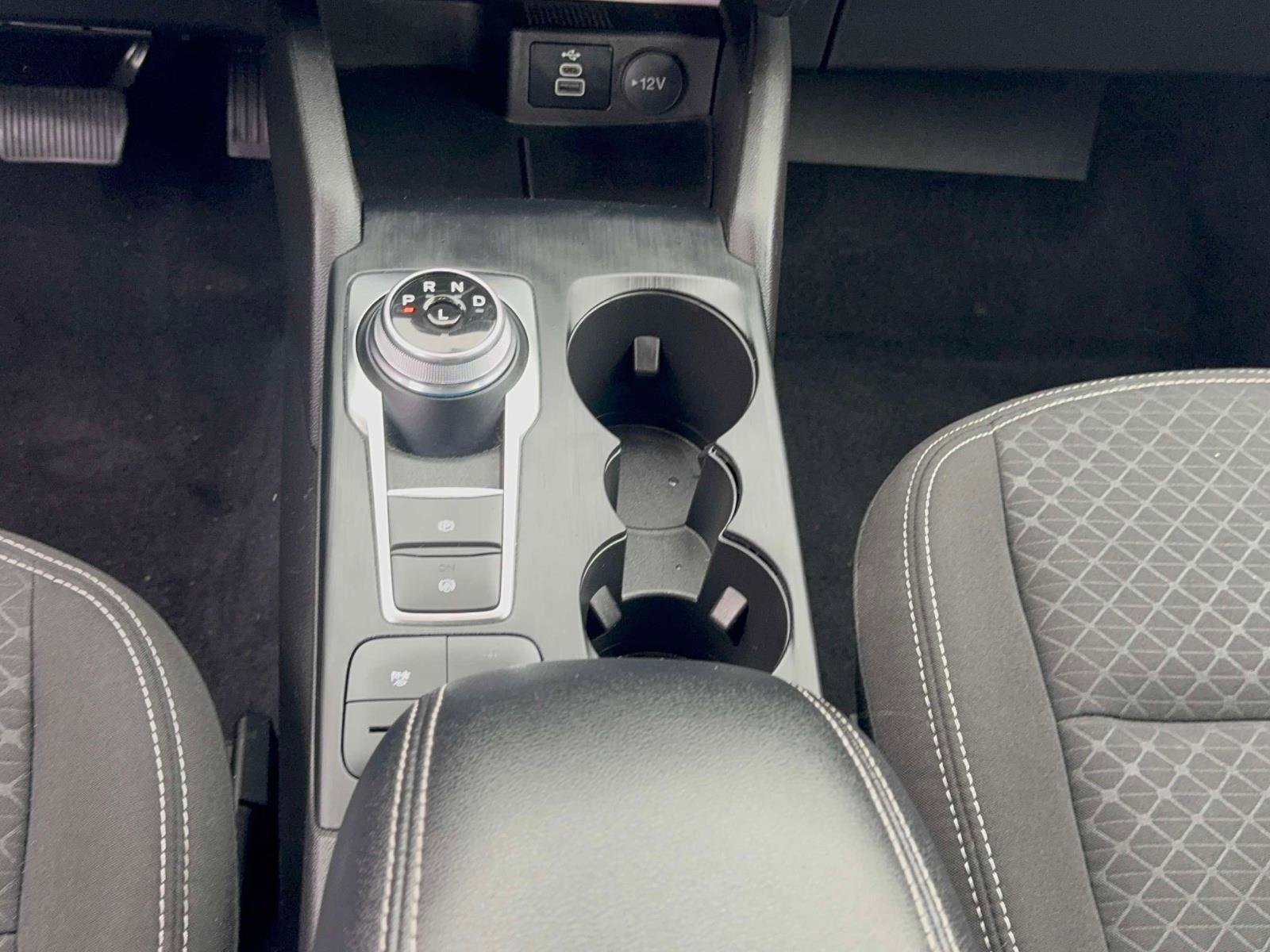 Used 2024 Ford Escape Active image 17