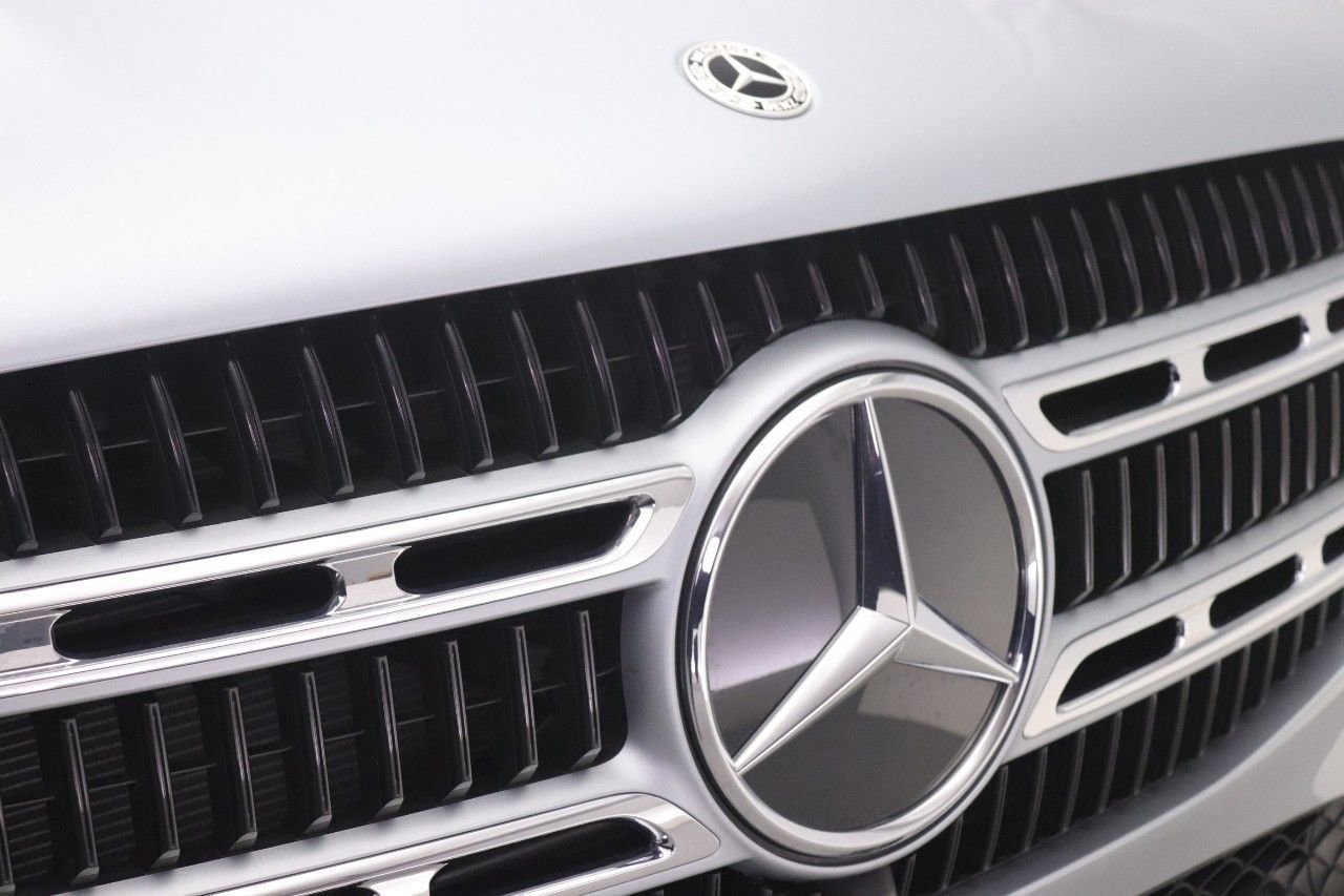 Certified 2026 Mercedes-Benz GLE 350 GLE 350 image 29