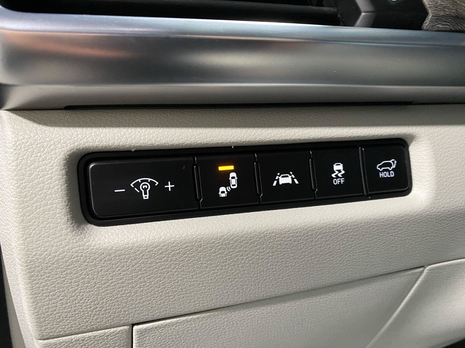 Used 2021 Kia Telluride EX w/ EX Premium Package AWD/4WD image 19