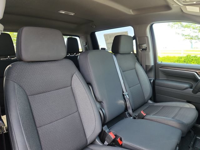 New 2026 Chevrolet Silverado 1500 LT AWD/4WD image 18