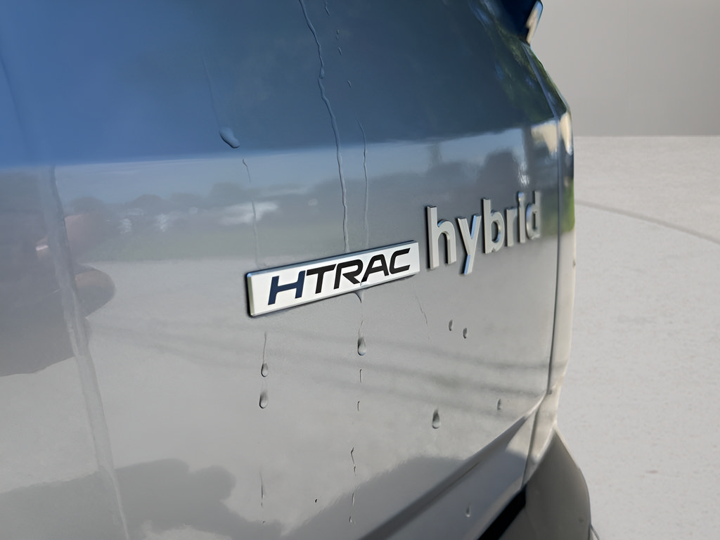 Used 2026 Hyundai Tucson Limited AWD/4WD image 36