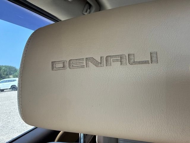 Used 2018 GMC Sierra 1500 Denali w/ Denali Ultimate Package AWD/4WD image 23
