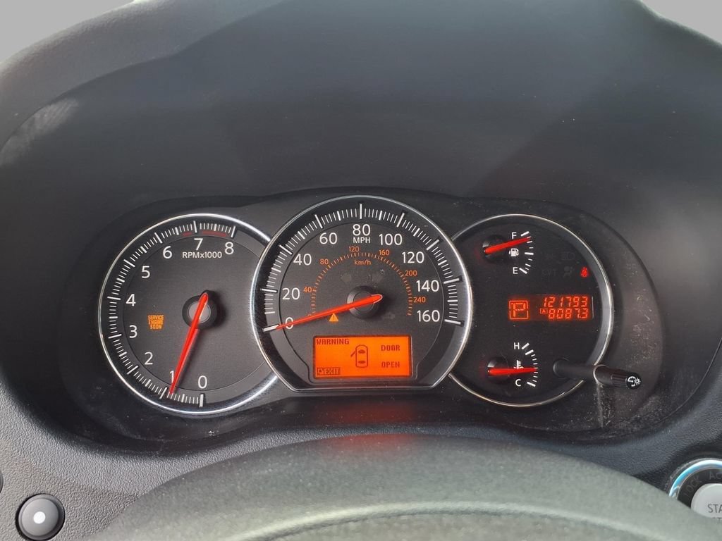 Used 2010 Nissan Maxima 3.5 SV w/ Monitor Pkg FWD image 14