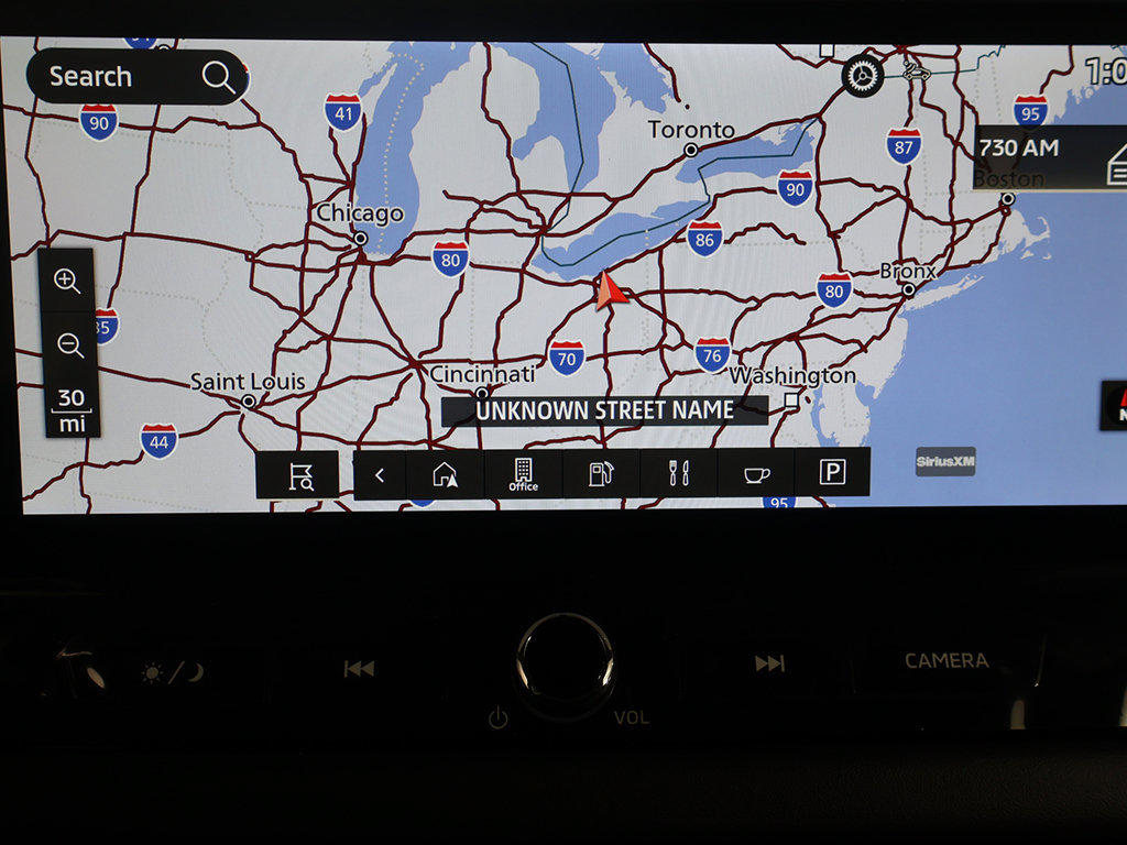 New 2026 Mitsubishi Outlander SE FWD image 43