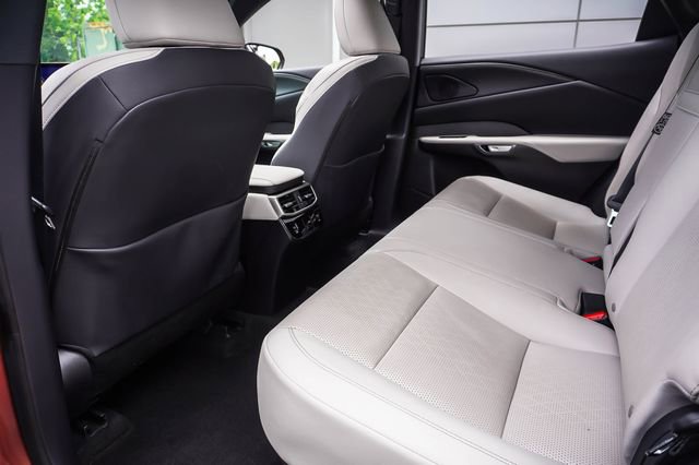 Certified 2023 Lexus RX 350 Premium Plus w/ Cold Area Package image 20