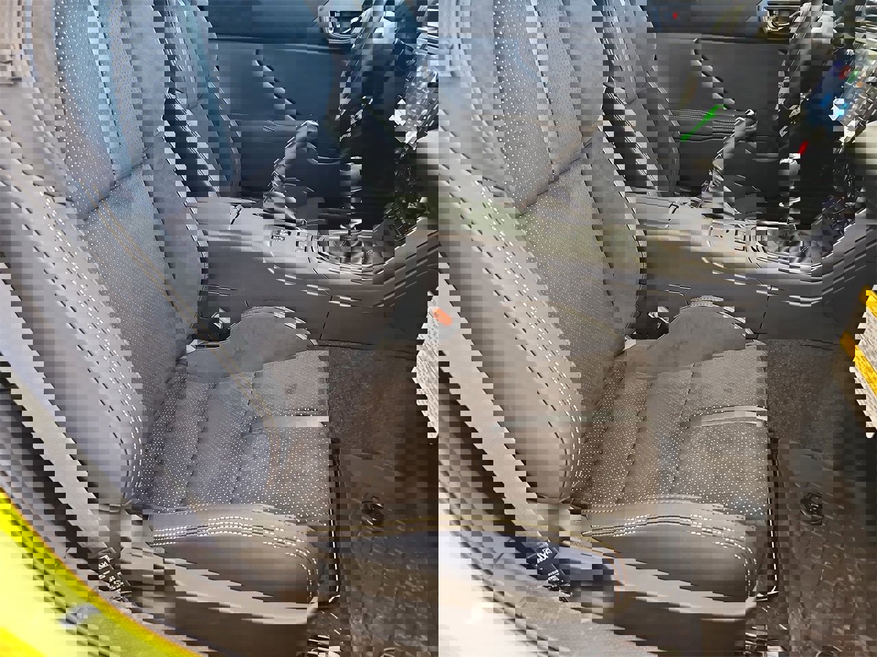 New 2026 Subaru BRZ Series.Yellow image 10