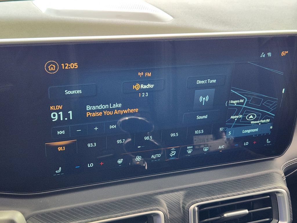 New 2026 Ford Mustang Premium RWD image 23