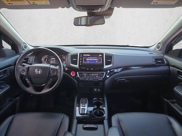 Used 2020 Honda Ridgeline RTL-E image 17