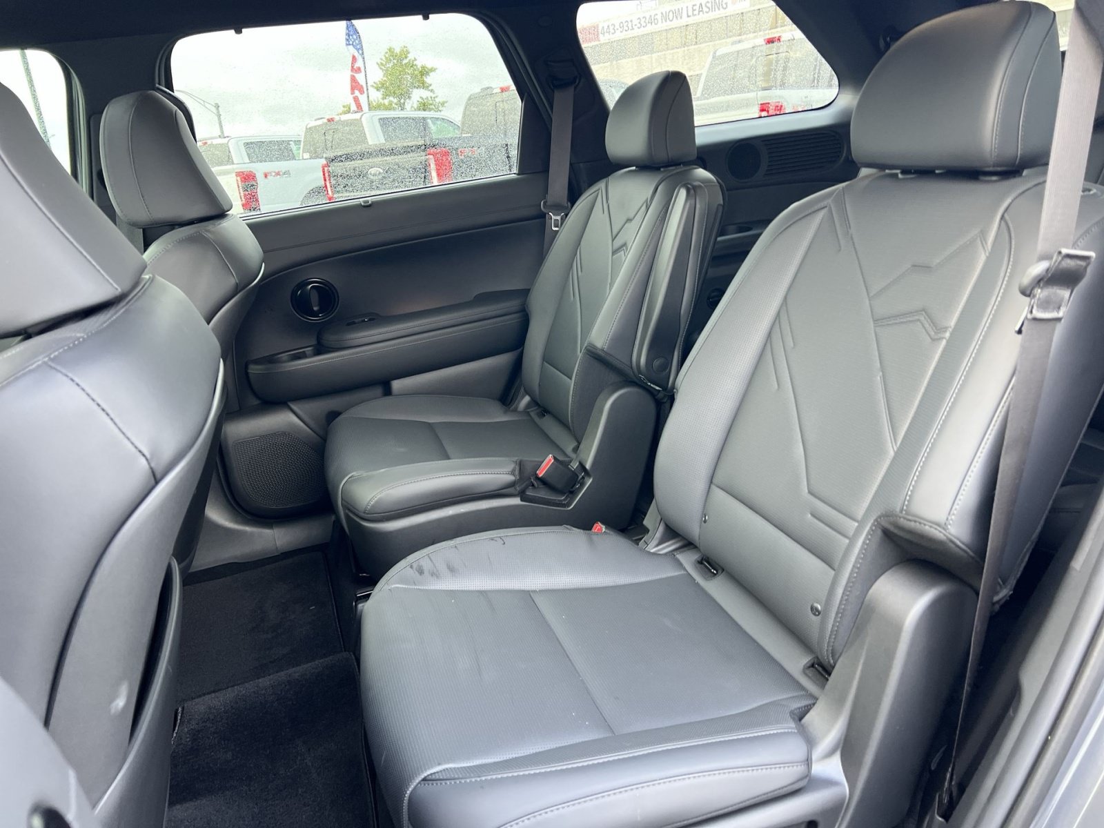 Used 2026 Hyundai Palisade XRT Pro AWD/4WD image 25