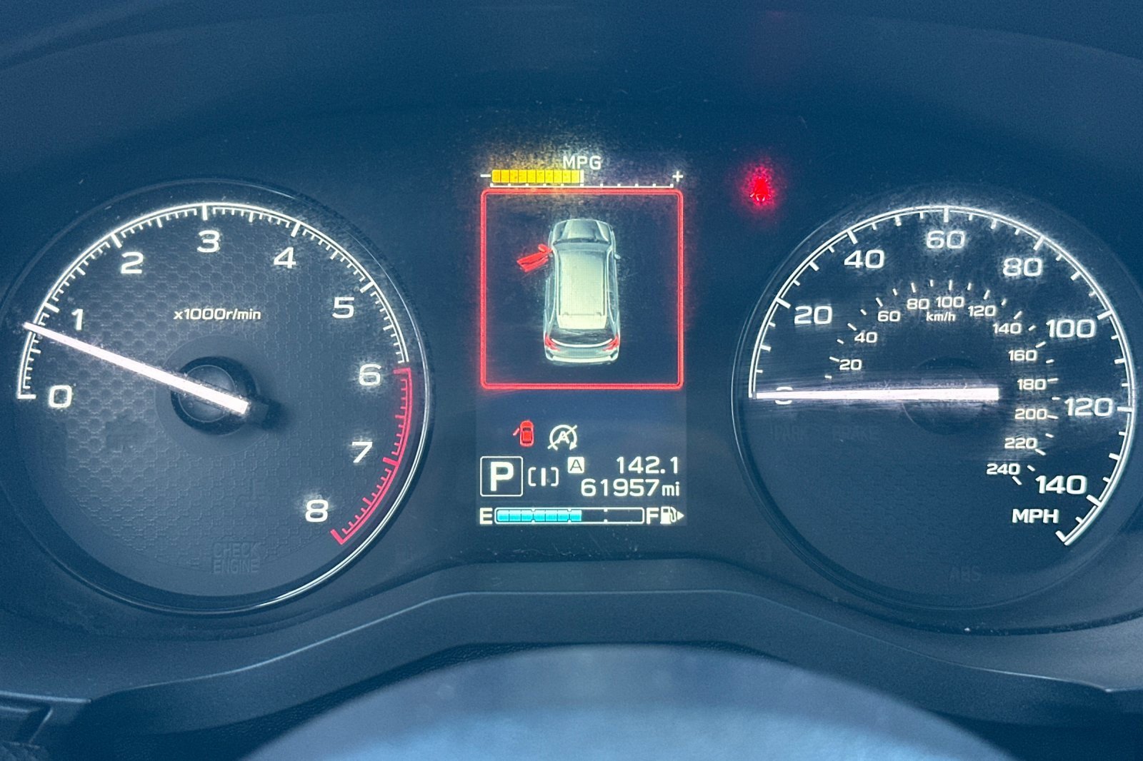 Used 2022 Subaru Forester image 23