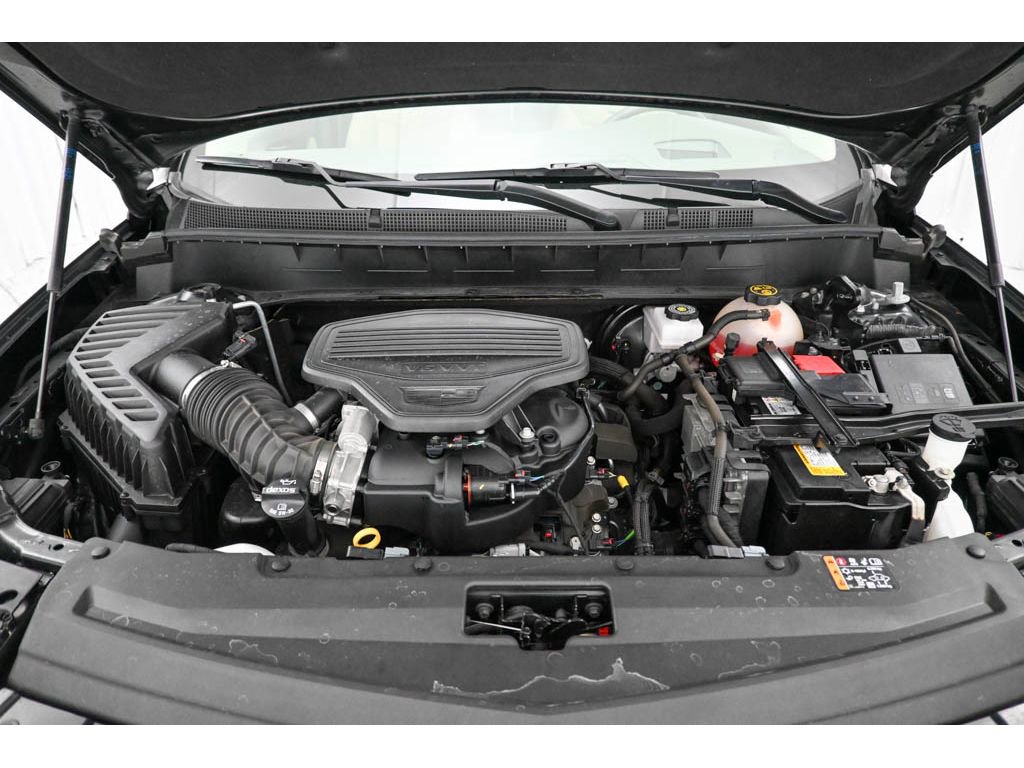 Used 2022 Cadillac XT6 Premium Luxury w/ Technology Package image 59