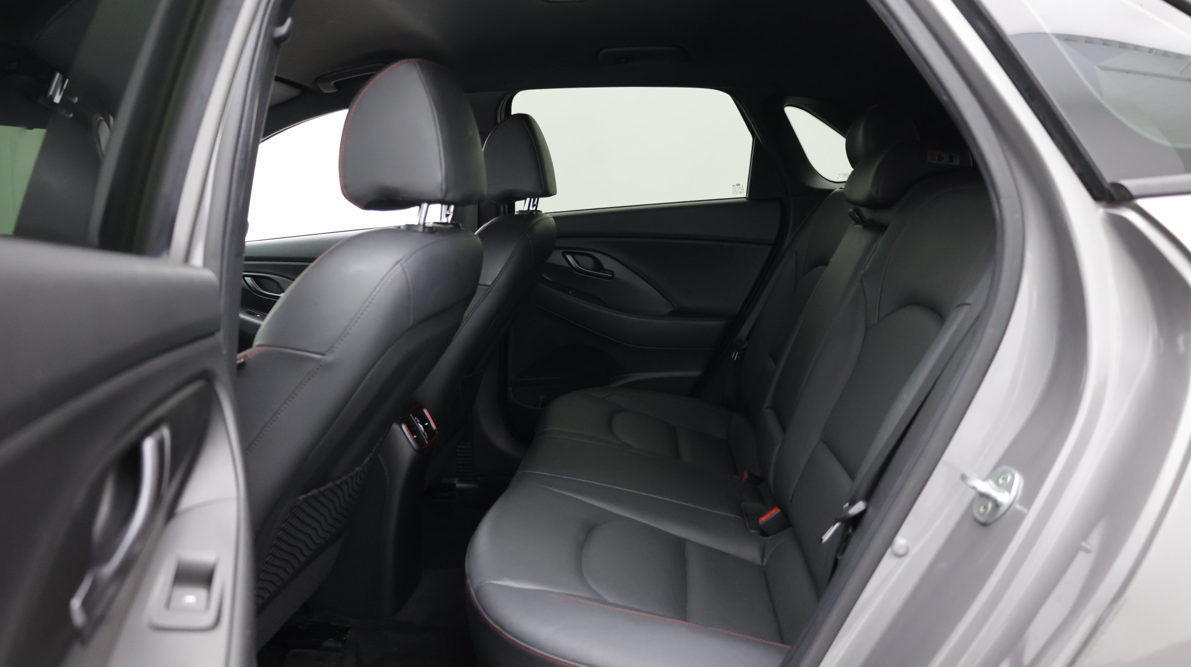 Used 2020 Hyundai Elantra GT N Line FWD image 29