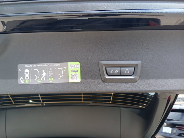 New 2026 BMW X3 xDrive30i AWD/4WD image 10