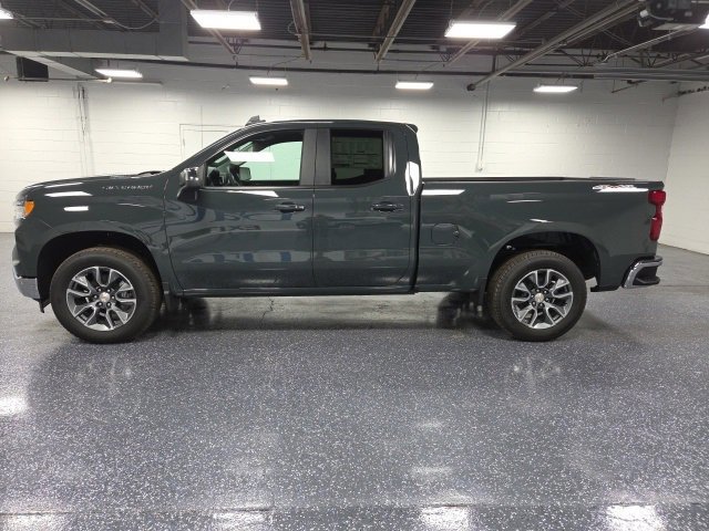New 2026 Chevrolet Silverado 1500 LT image 8