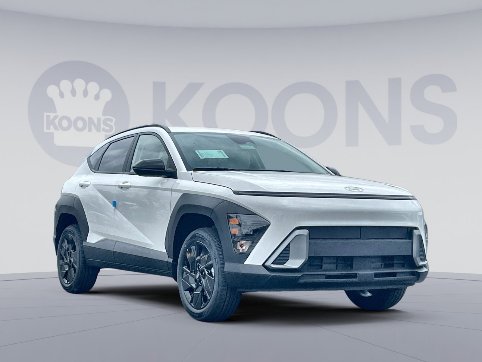 New 2026 Hyundai Kona SEL Sport image 10