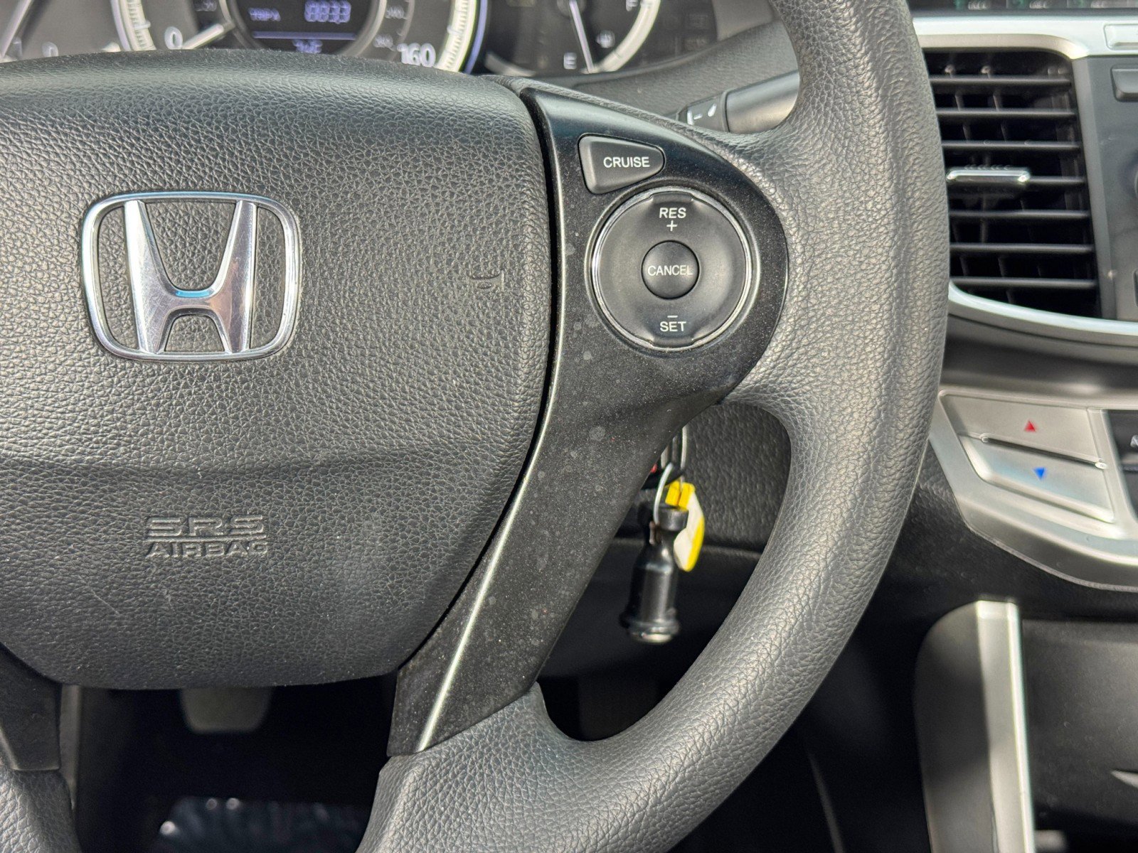 Used 2015 Honda Accord LX image 20