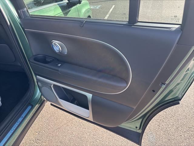 New 2026 Hyundai Ioniq 9 Calligraphy image 16