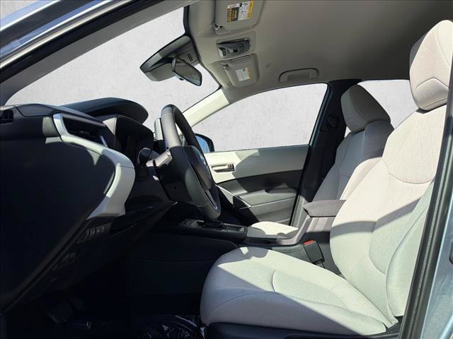 Used 2026 Toyota Corolla Cross LE AWD/4WD image 11