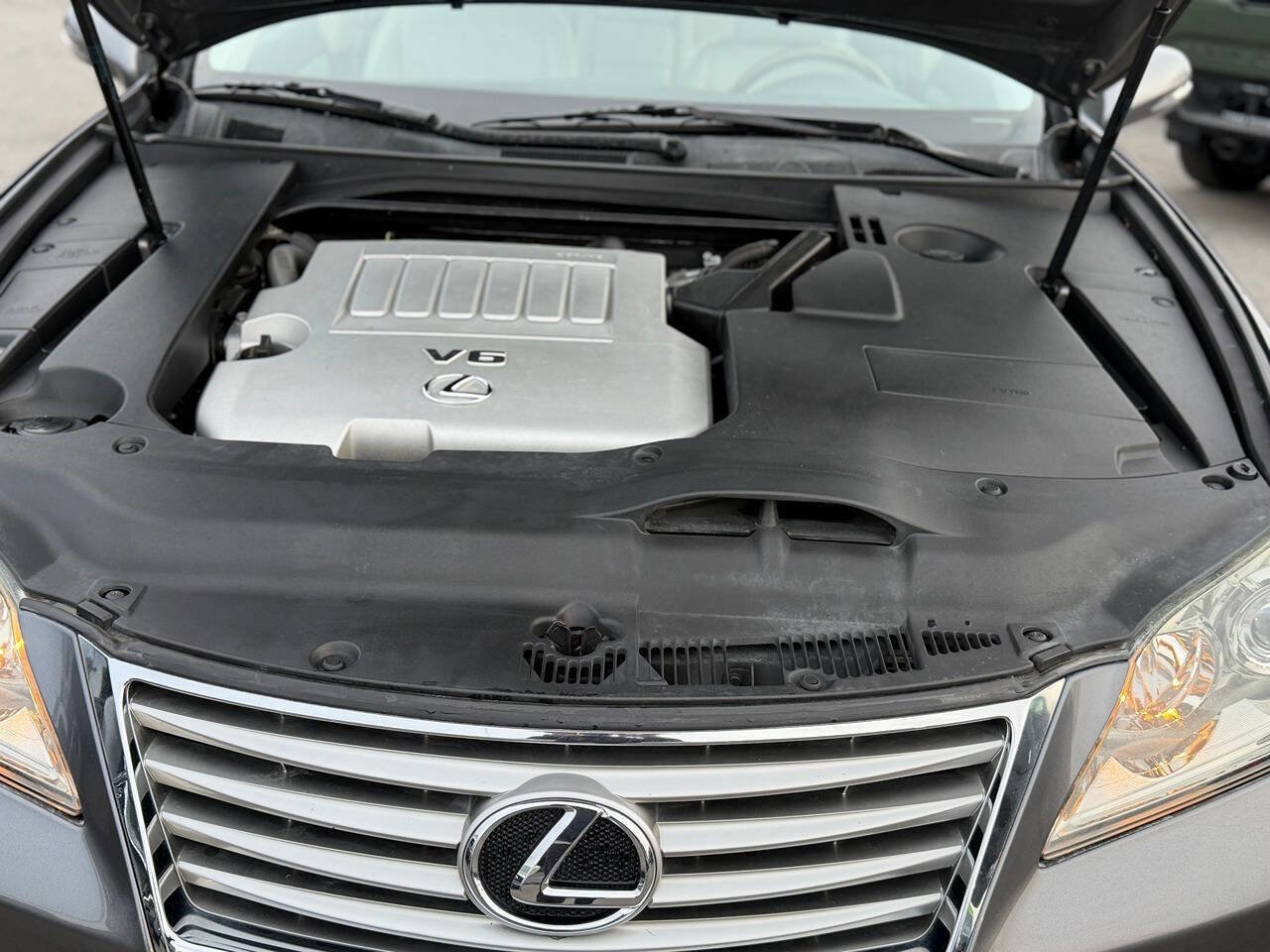 Used 2012 Lexus ES 350 image 40