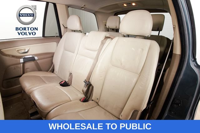 Used 2008 Volvo XC90 3.2 AWD/4WD image 49