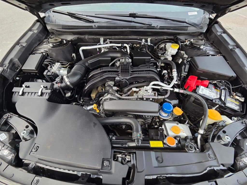 Used 2022 Subaru Outback Touring w/ Tech Package 3 image 32