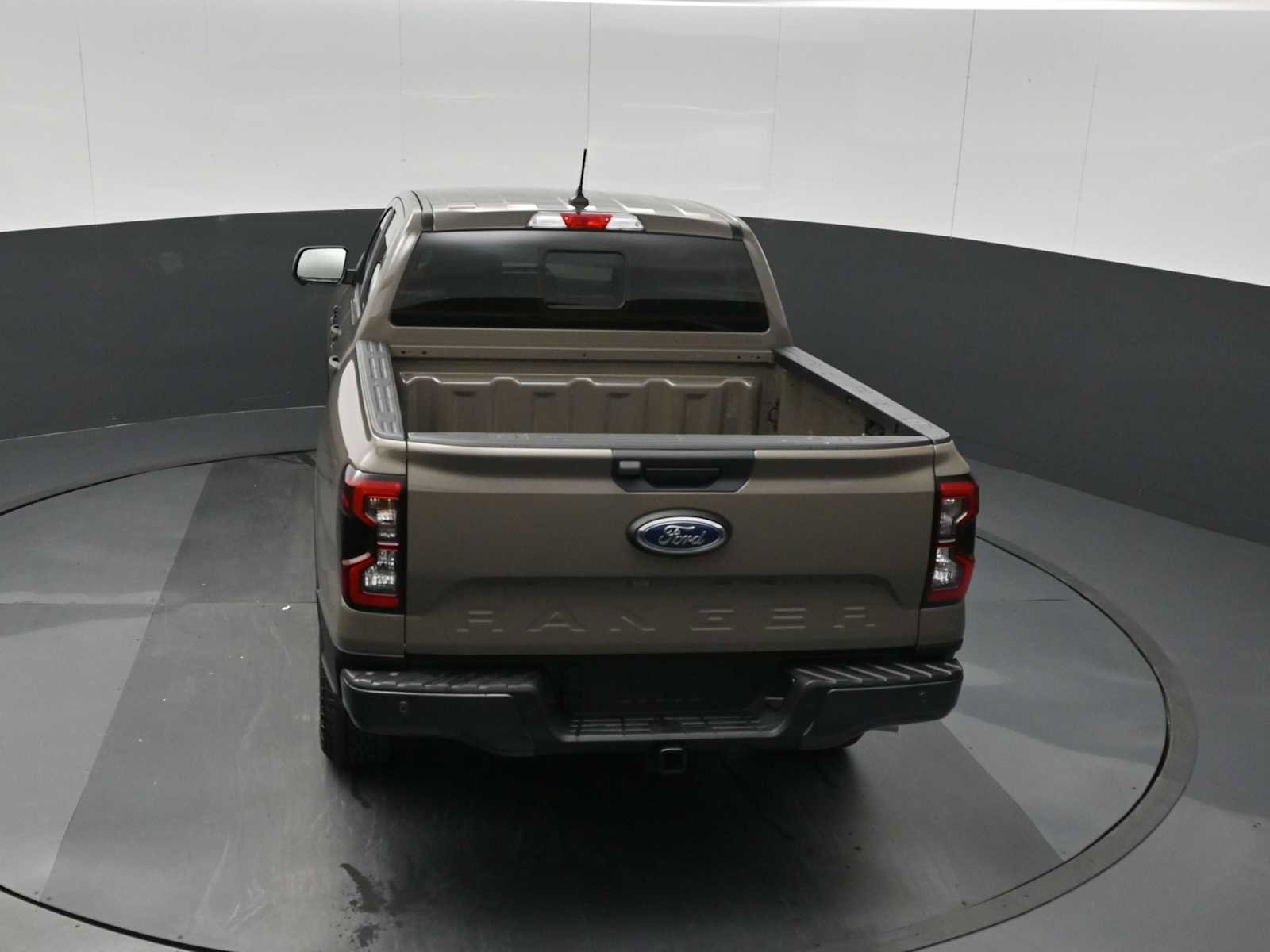 New 2026 Ford Ranger XLT image 25