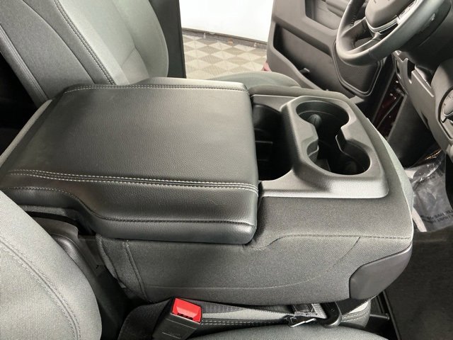 Used 2022 RAM 1500 Big Horn image 16