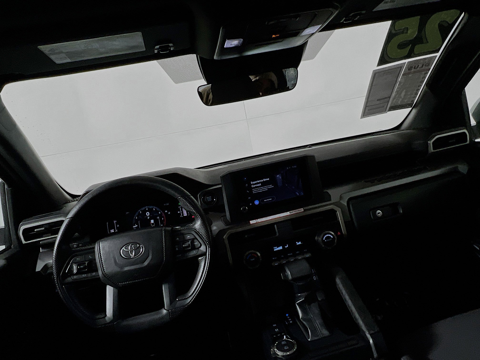 Used 2025 Toyota Tacoma SR5 image 30