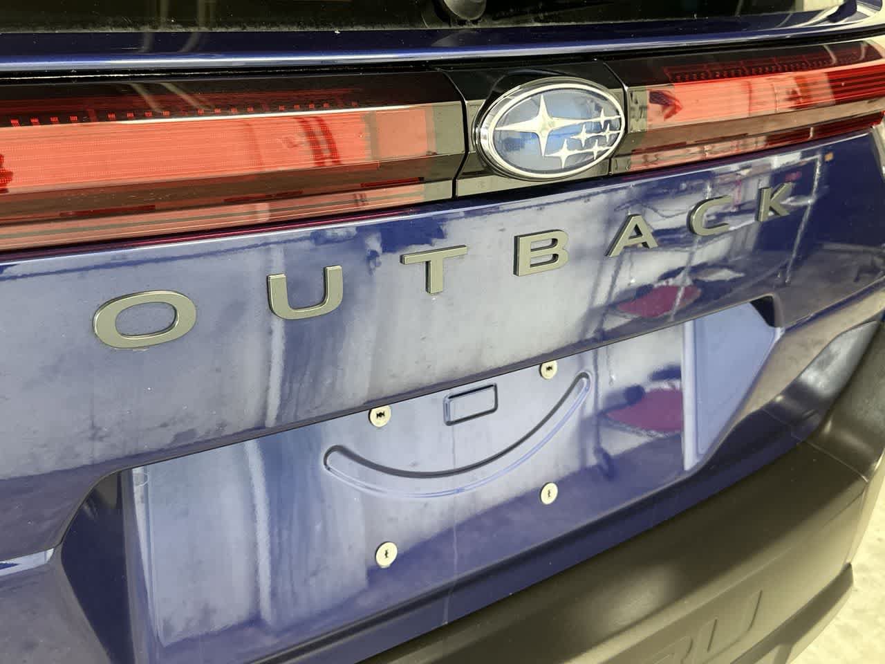 Used 2026 Subaru Outback Limited AWD/4WD image 10