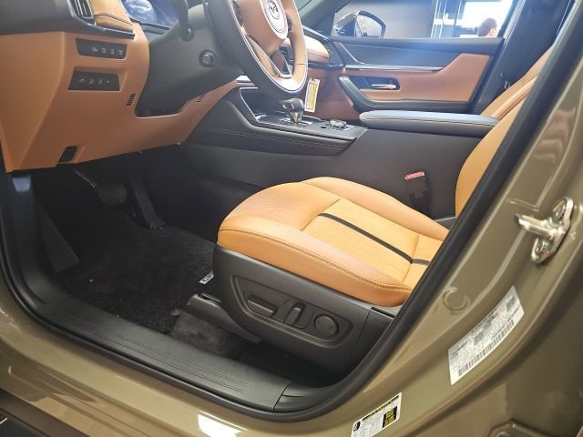 New 2026 MAZDA CX-70 3.3 Turbo S w/ Premium Plus image 10
