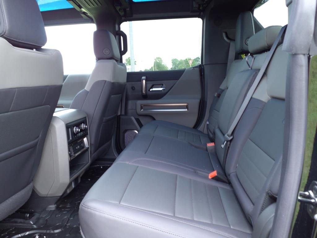 New 2024 GMC Hummer EV 3X w/ Battery Pack, 24 Module Pack image 14