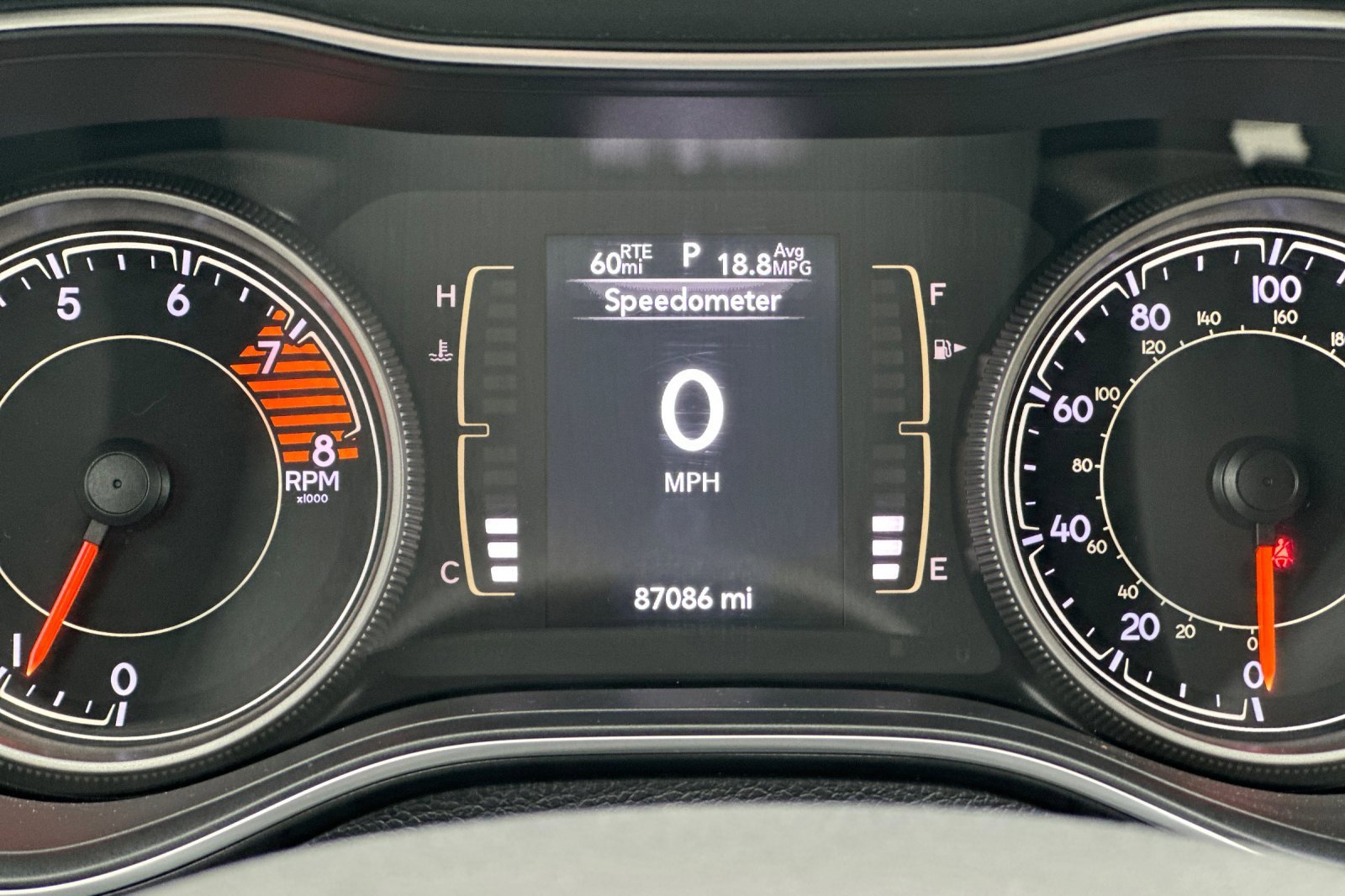 Used 2019 Jeep Cherokee Latitude w/ Popular Appearance Group image 26