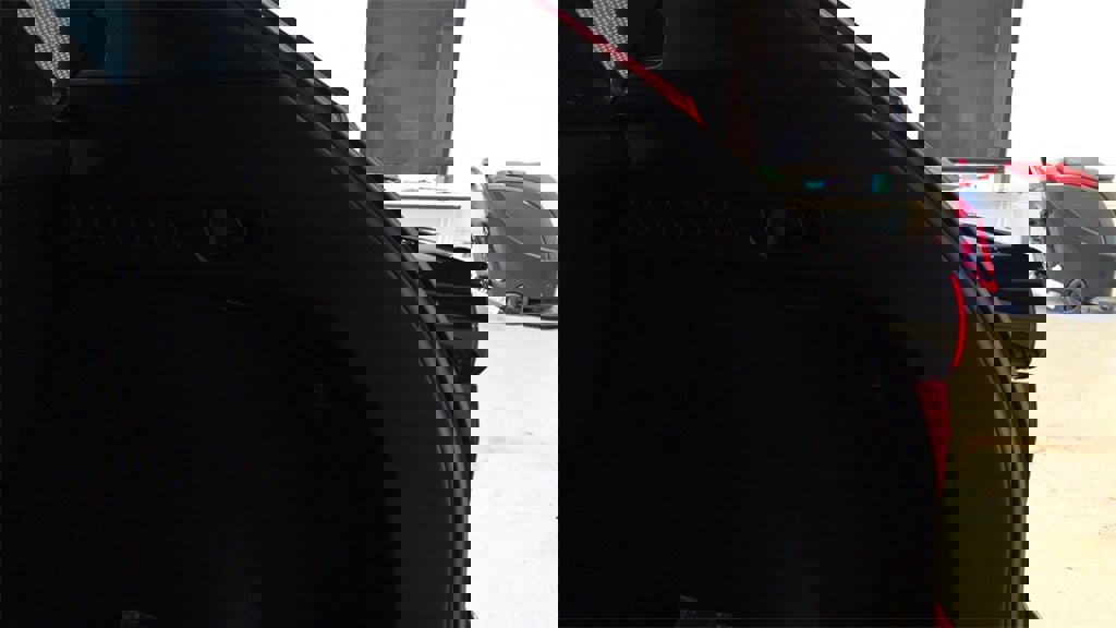 New 2025 MAZDA CX-5 Signature image 14