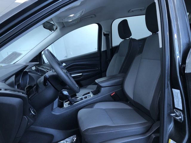 Used 2018 Ford Escape SE w/ SE Sync 3 Package FWD image 19