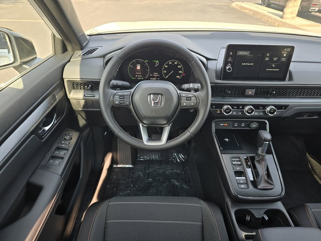 New 2026 Honda CR-V Sport image 13