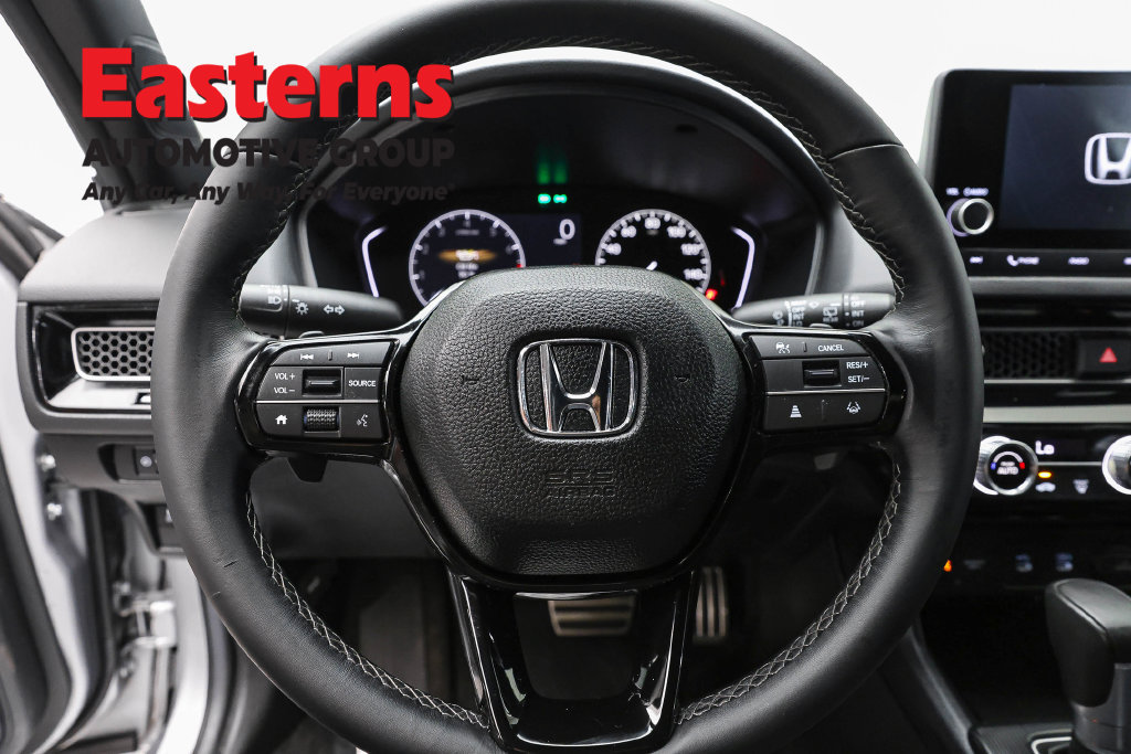 Used 2026 Honda Civic Sport image 11