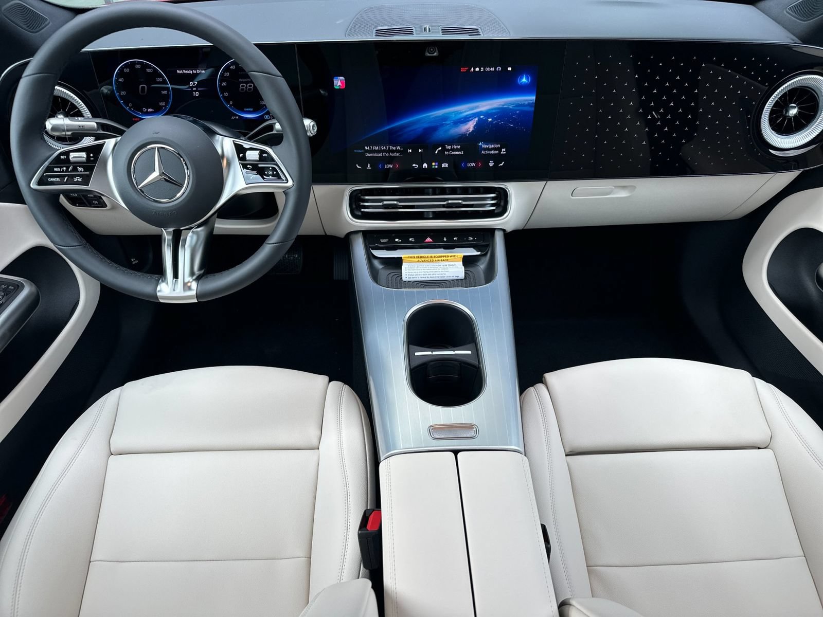 New 2027 Mercedes-Benz CLA 250+ image 14