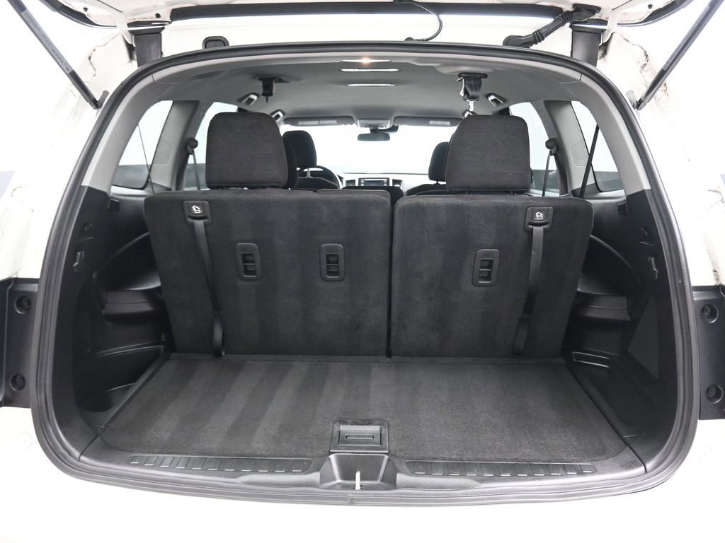 Used 2019 Honda Pilot LX image 52