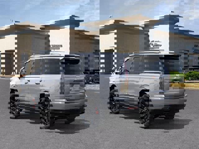 New 2026 Cadillac Escalade Platinum Sport image 3