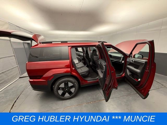 New 2026 Hyundai Santa Fe SEL FWD image 29