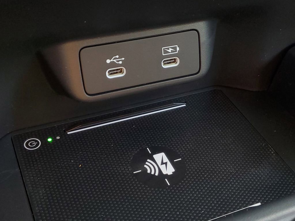 New 2026 Honda HR-V EX-L image 24