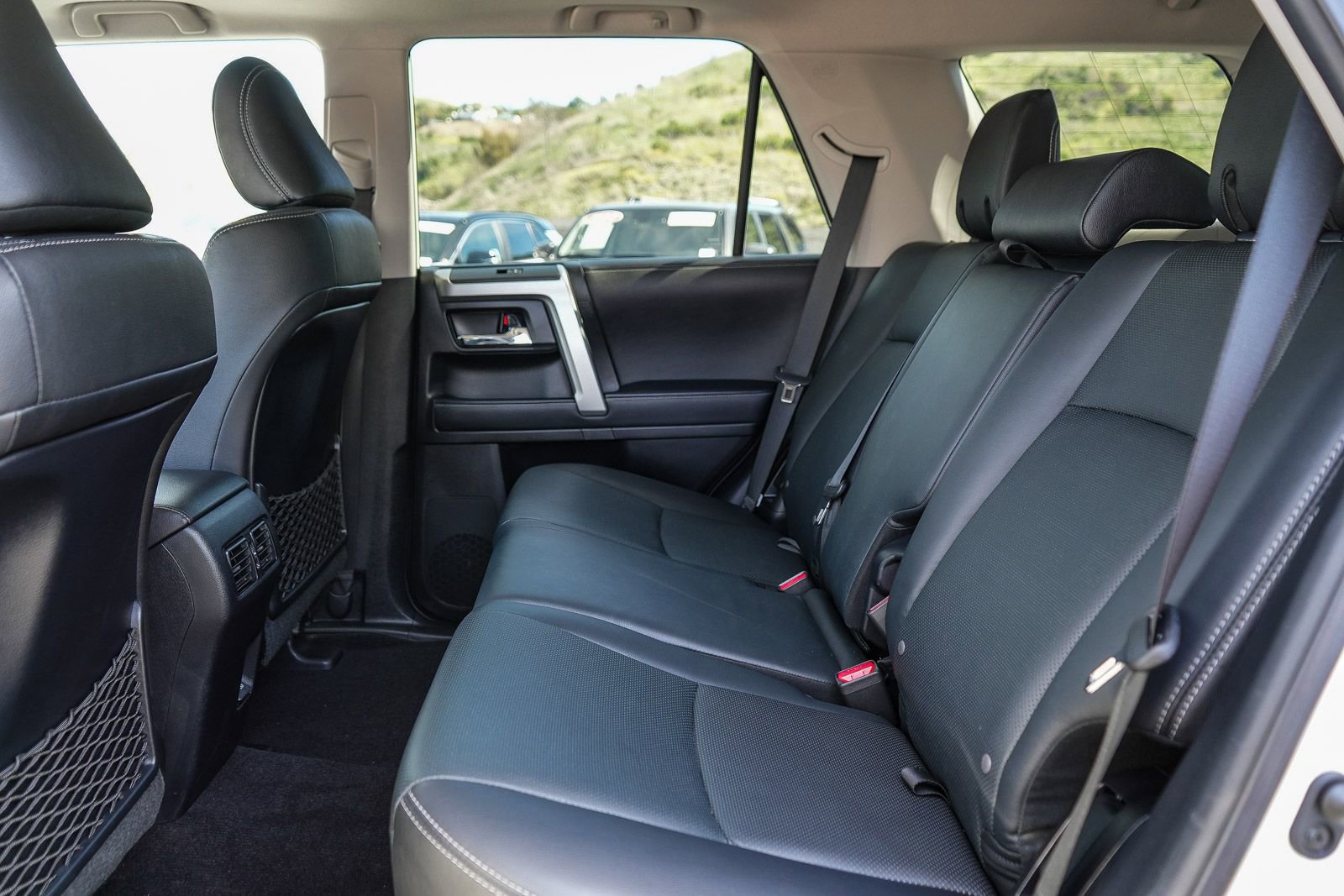 Certified 2023 Toyota 4Runner Limited image 18