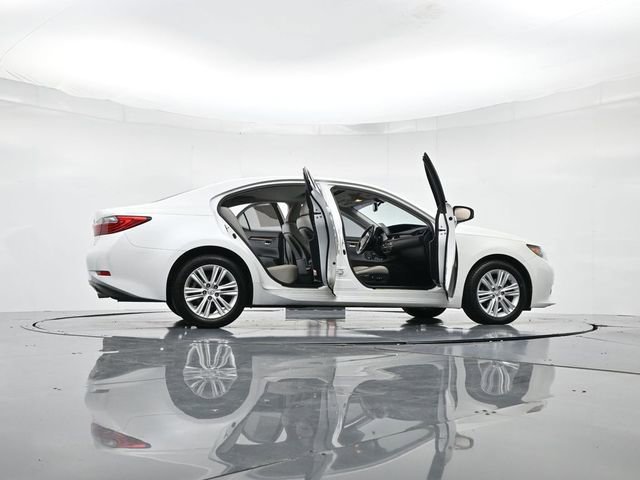 Used 2013 Lexus ES 350 w/ Premium Pkg image 47