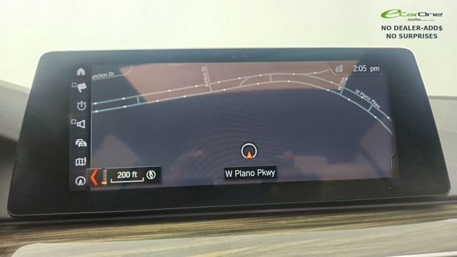 Used 2018 BMW 530e w/ Premium Package 2 RWD image 46