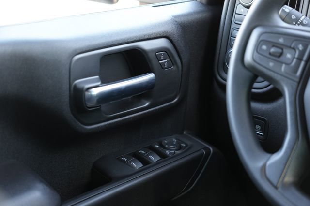 New 2026 Chevrolet Silverado 2500 Custom w/ Custom Value Package image 20