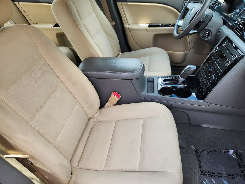 Used 2008 Mercury Sable Sedan FWD image 5