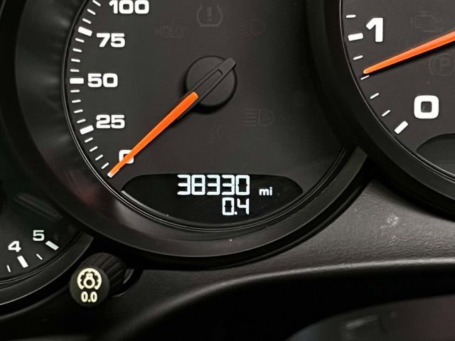 Certified 2017 Porsche 911 Carrera 4S image 42