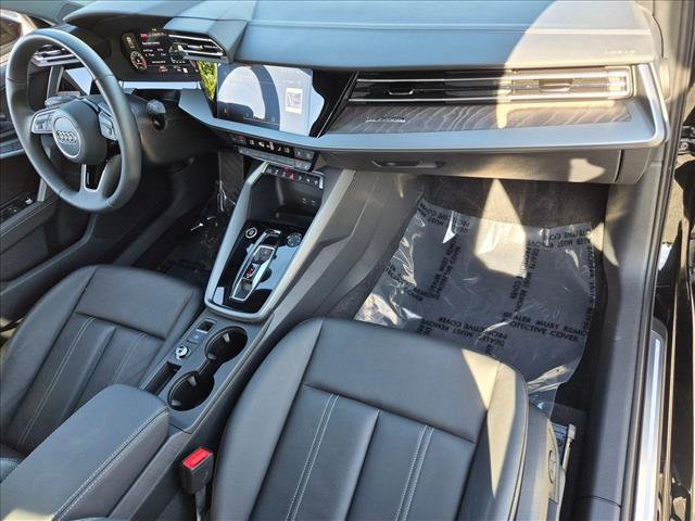 Certified 2026 Audi A3 2.0T Premium AWD/4WD image 21
